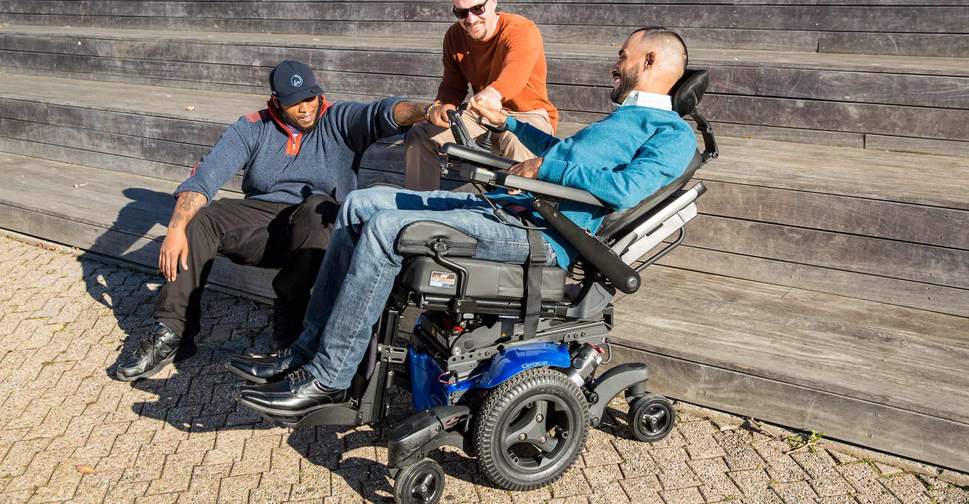 drive wheelchair customer service number