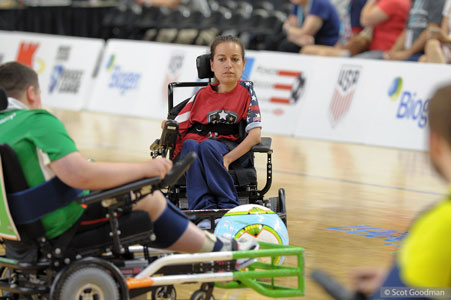 Adaptive Sports are Growing Fast, News