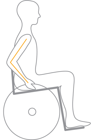 Elbow Angle diagram