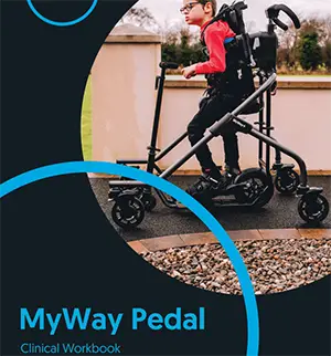 Leckey MyWay+ Pedal Clinical Workbook