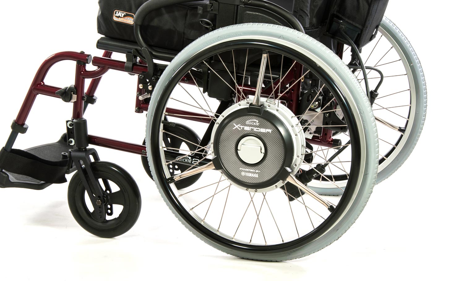Manual & Electric Wheelchair Accessories