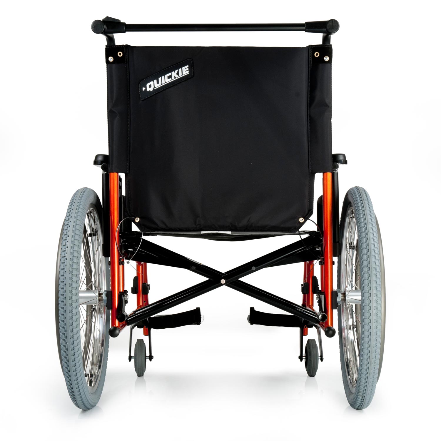QUICKIE M6 Heavy Duty Wheelchair