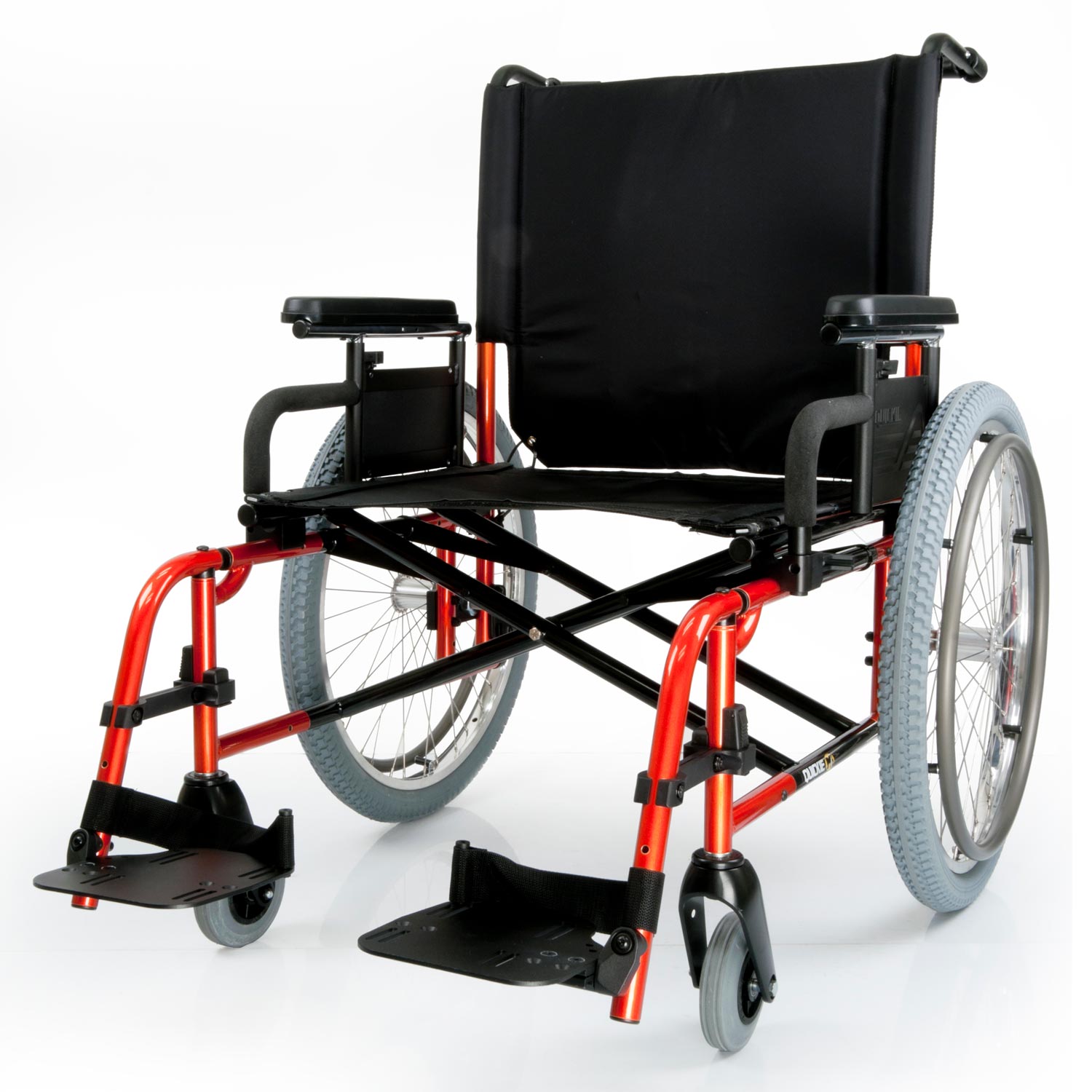 quickie 2 wheelchair manufacturer