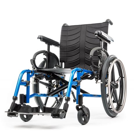 Wheelchair Seat Reducer Inserts