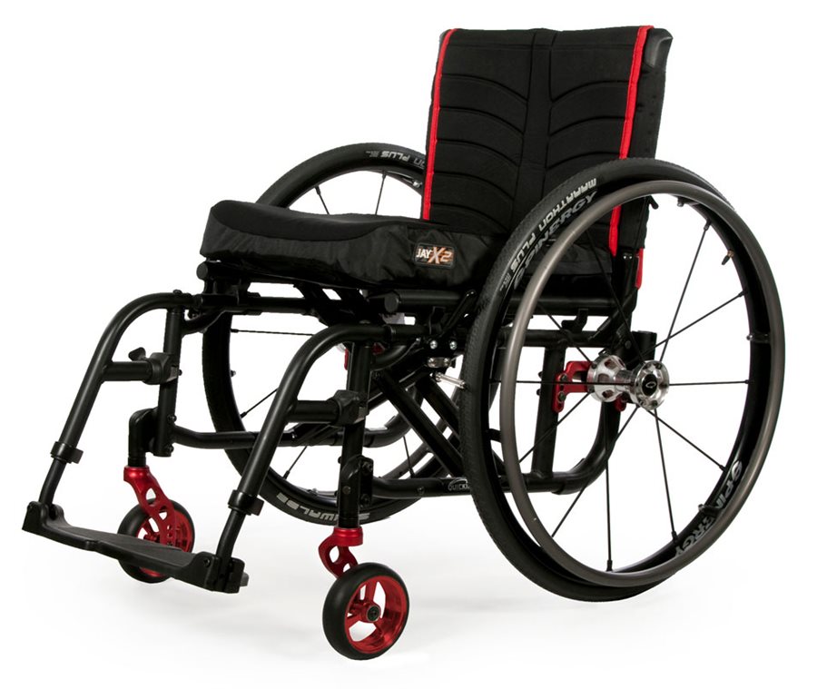 Find Wheelchair Replacement Parts