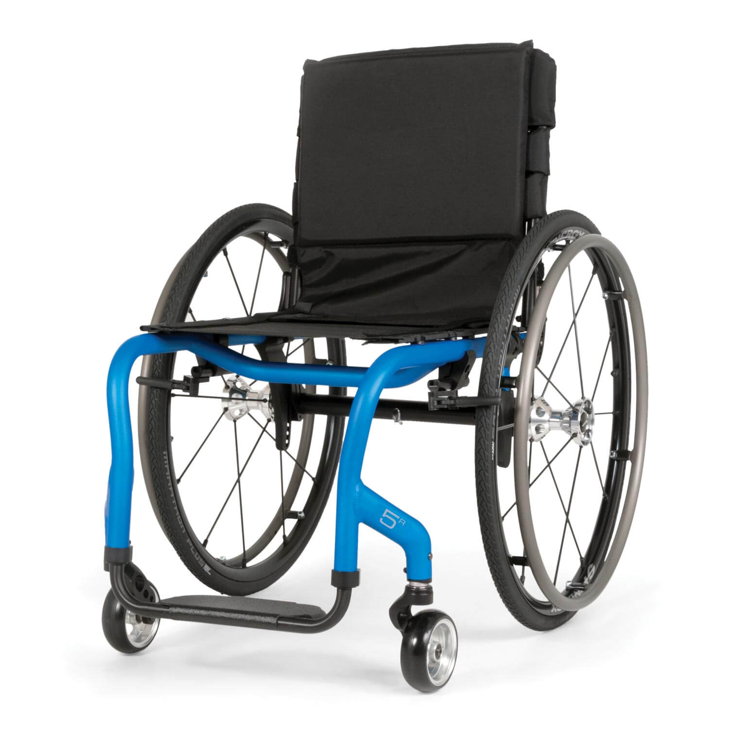 quicky wheel chairs
