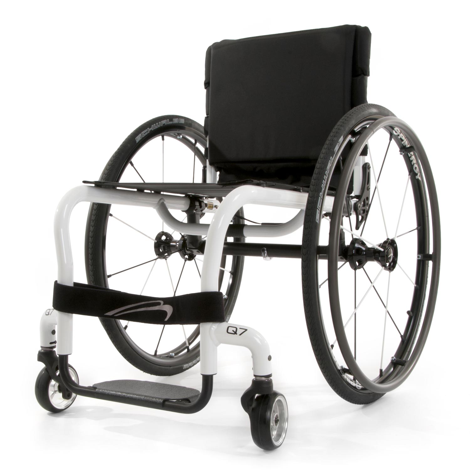 quickie 5r wheelchair