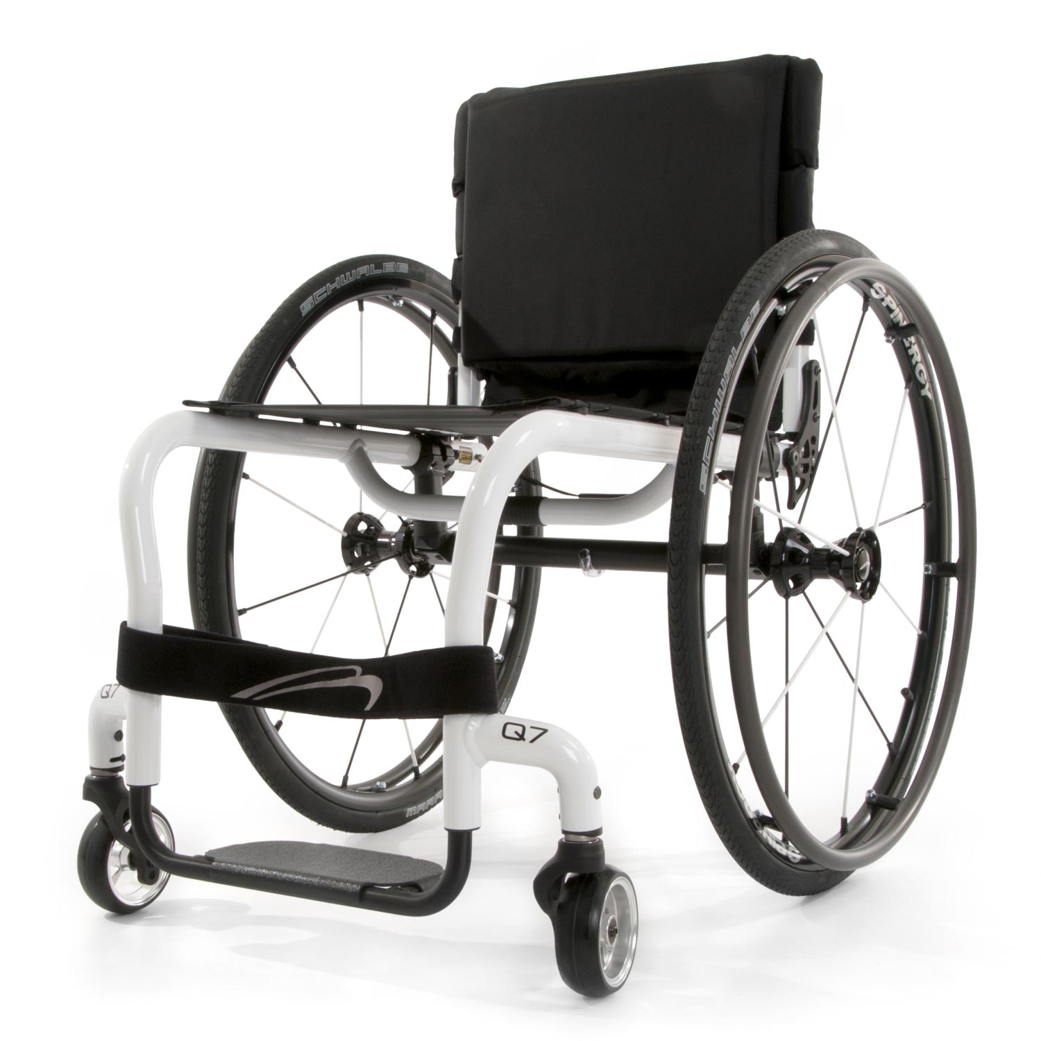 quickie wheelchair parts