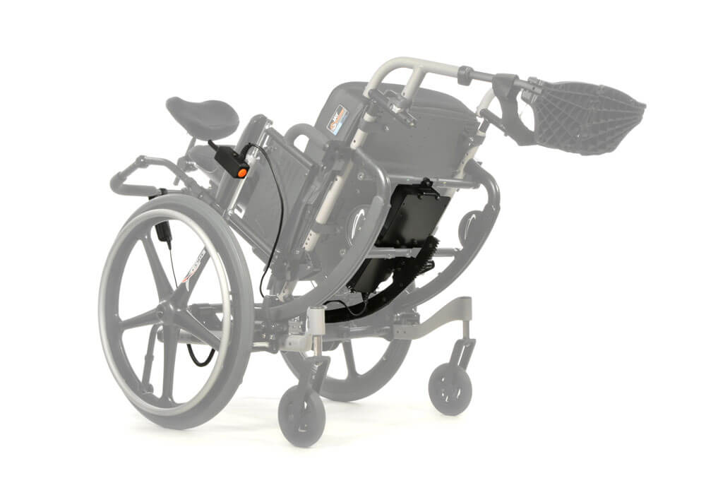 sunrise wheelchair parts