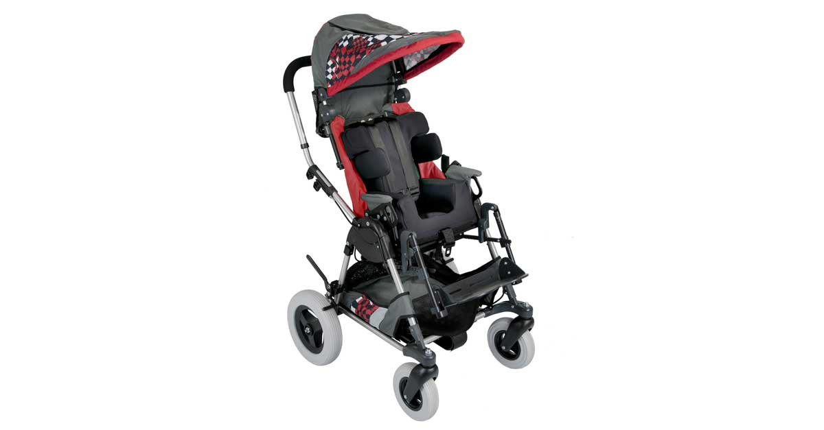 Introducing Stroller Xpress - The Mall At Short Hills