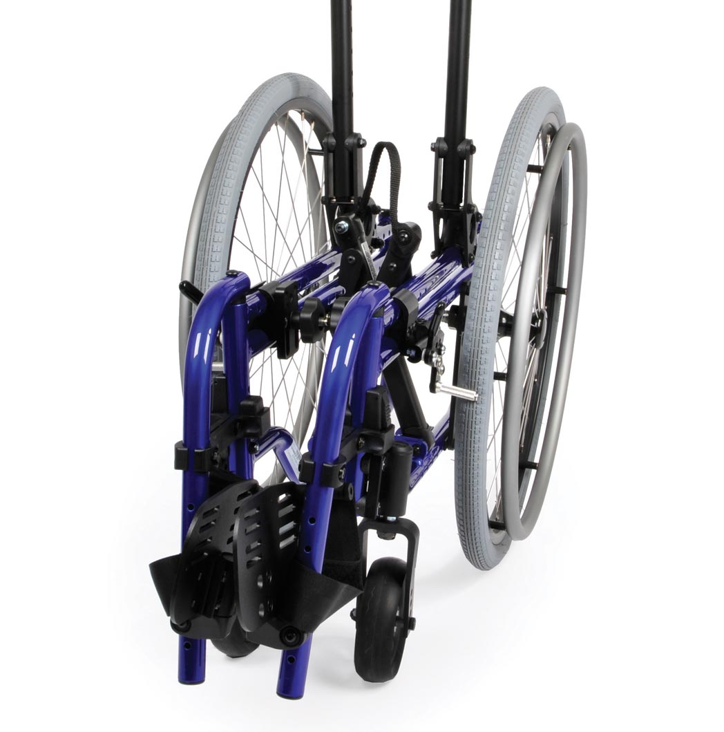 ZIPPIE GS Kids Folding Frame Wheelchair | Sunrise Medical