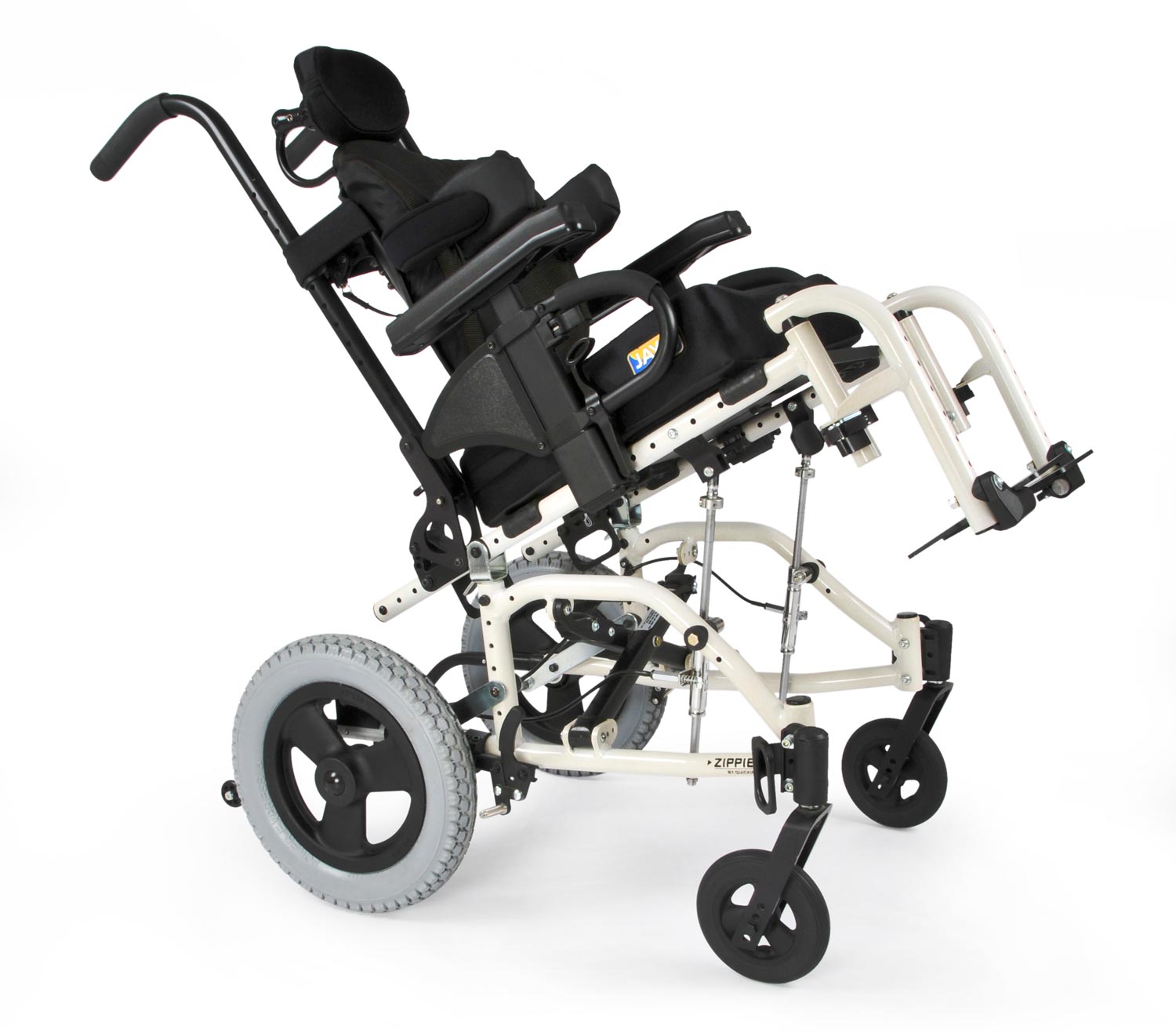 ZIPPIE TS Kids Tilt-in-Space Wheelchair | Sunrise Medical
