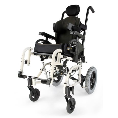 Quickie Padded Wheelchair Pelvic Belt