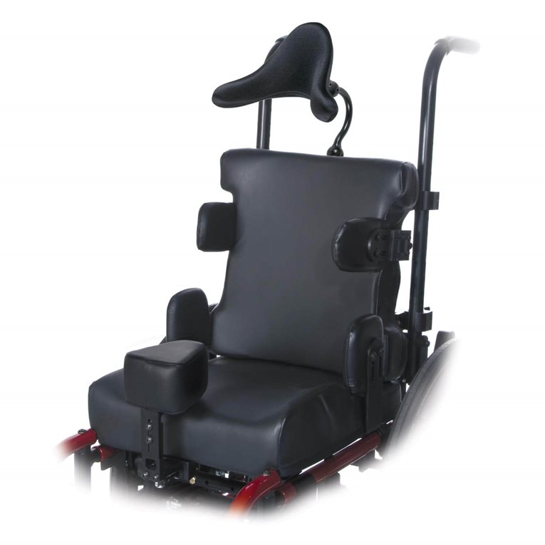 JAY SureFit Made-to-Order Wheelchair Seating