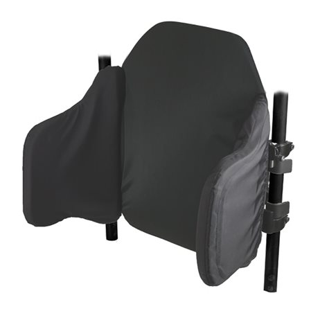 Karman, BKF-2019 - Wheelchair Back Cushion Contoured, 20x19