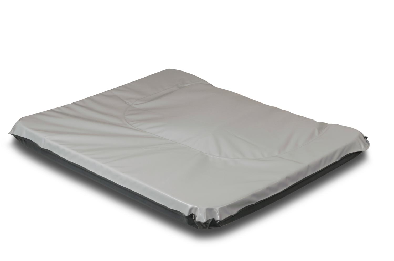 Foam Cushion A (9 × 6 × 1 inch) for Pilates